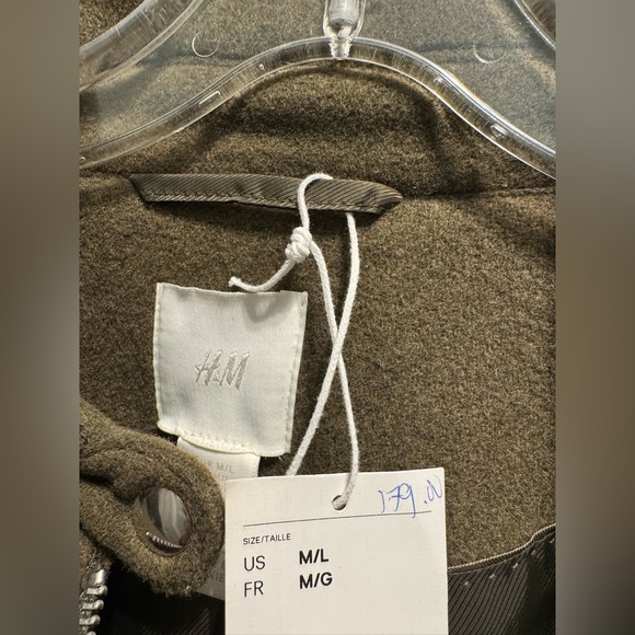 H&M Coat - Picture 7 of 8